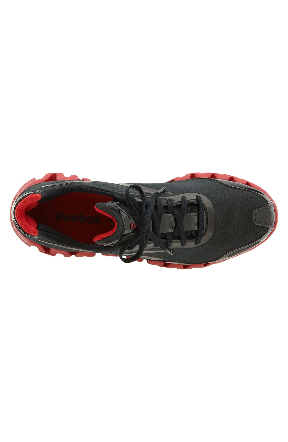 Reebok 'Zig Pulse II' Running Shoe, Alternate, color, 