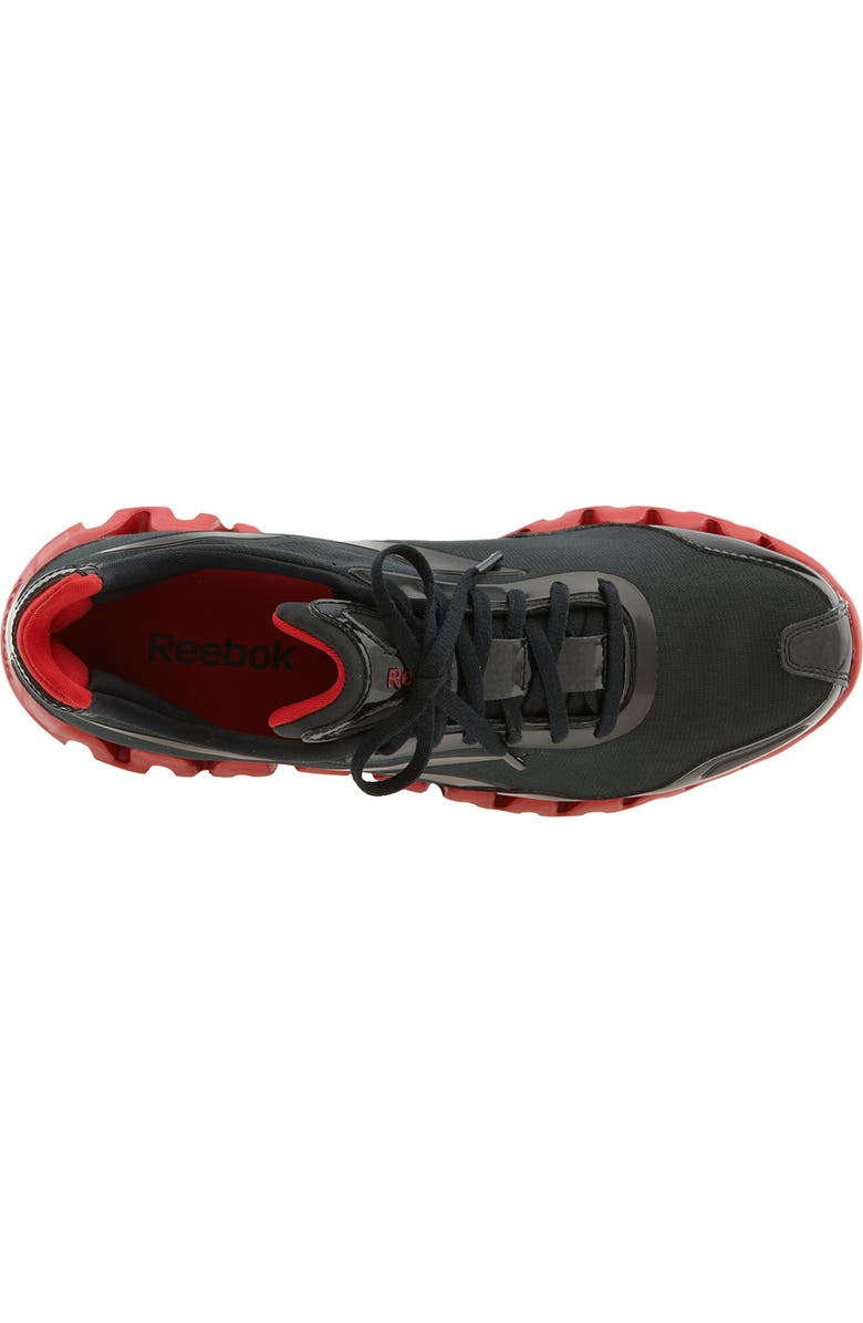 Reebok 'Zig Pulse II' Running Shoe, Alternate, color,
