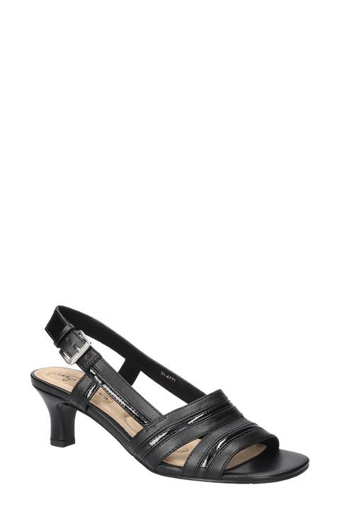 Meghan Slingback Sandal (Women)