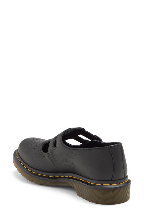 Dr. Martens' Dr. Martens 8065 Mary Jane In Black