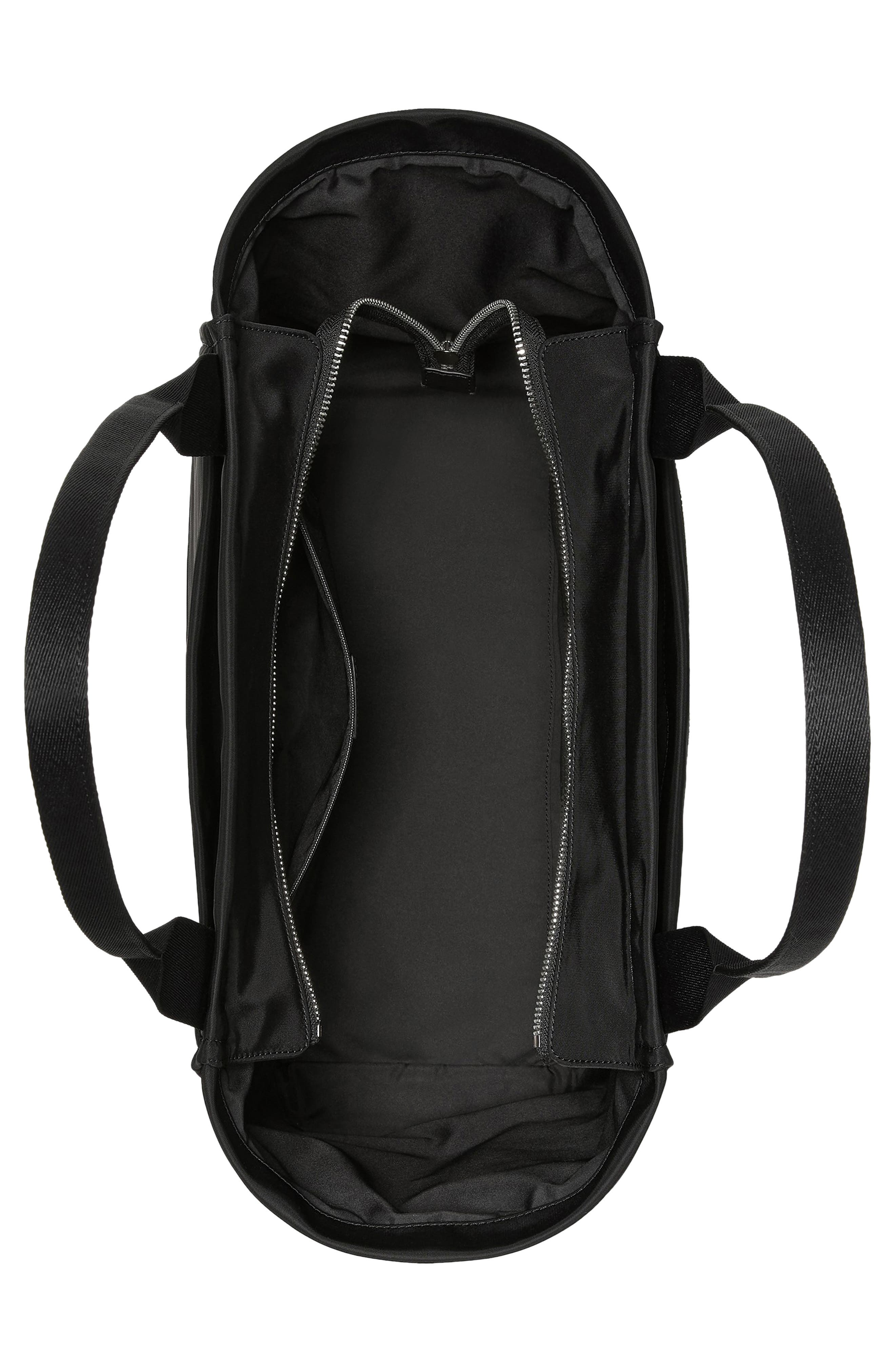 Kate Spade New York large dash canvas tote, Alternate, color, 