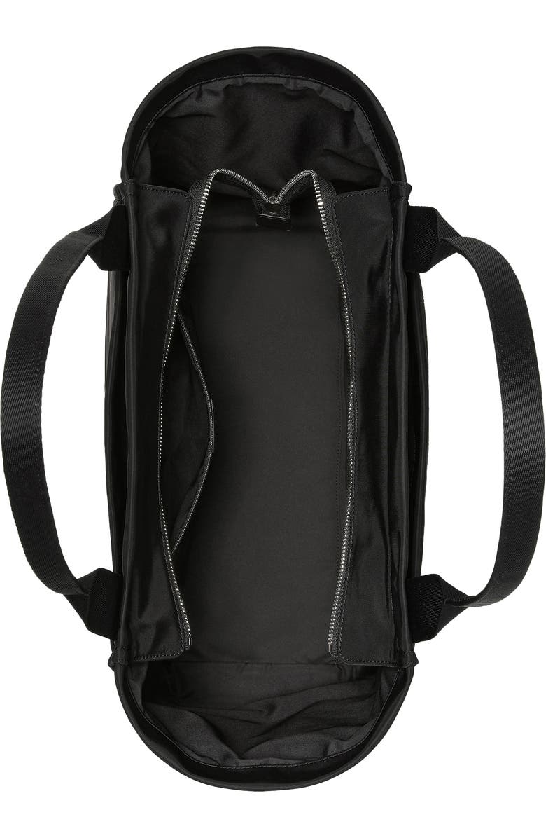 Kate Spade New York large dash canvas tote, Alternate, color,