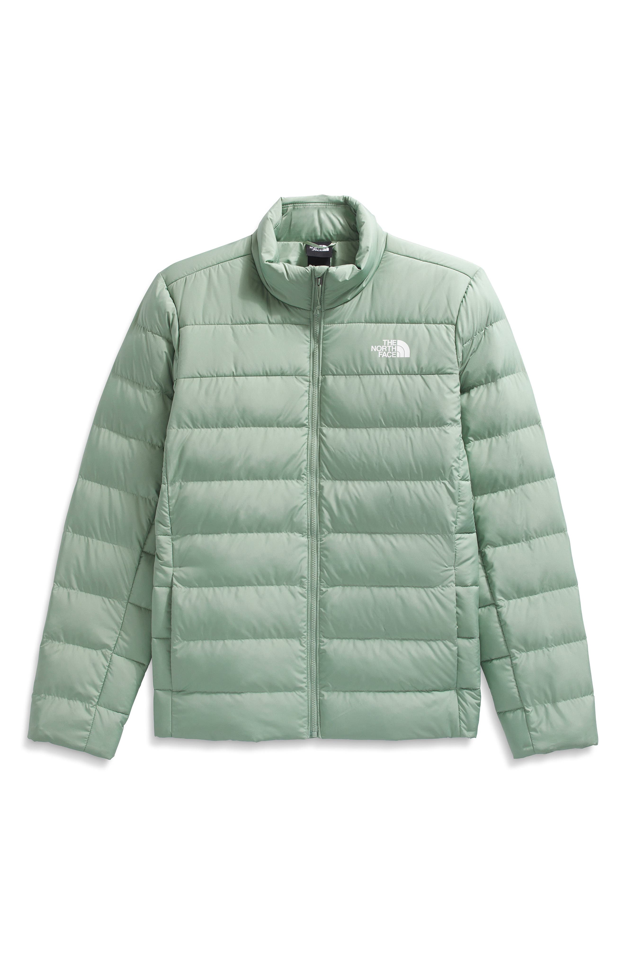 The North Face Aconcagua 3 Durable Water Repellent Jacket (Men