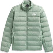 The North Face Aconcagua 3 Durable Water Repellent Jacket