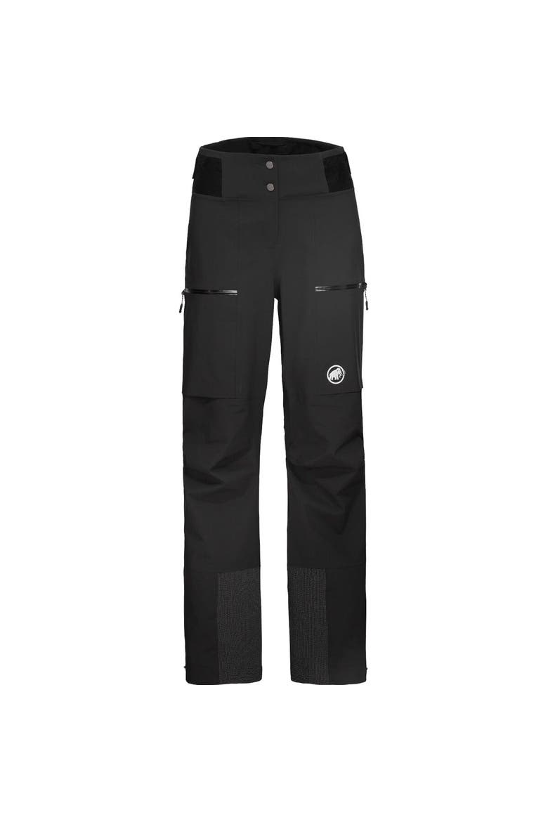 Stoney Hs Pant - Women's, Alternate, color, Black