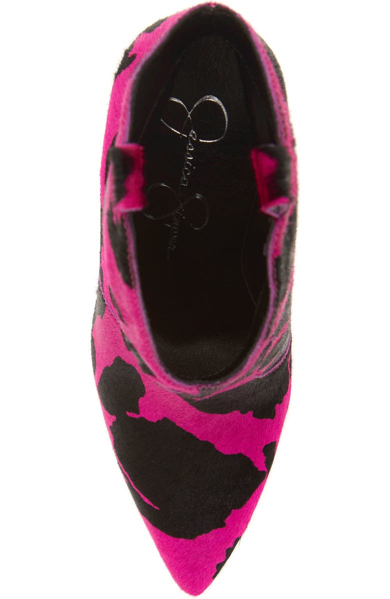 Jessica Simpson Pixelle 2 Bootie, Alternate, color,