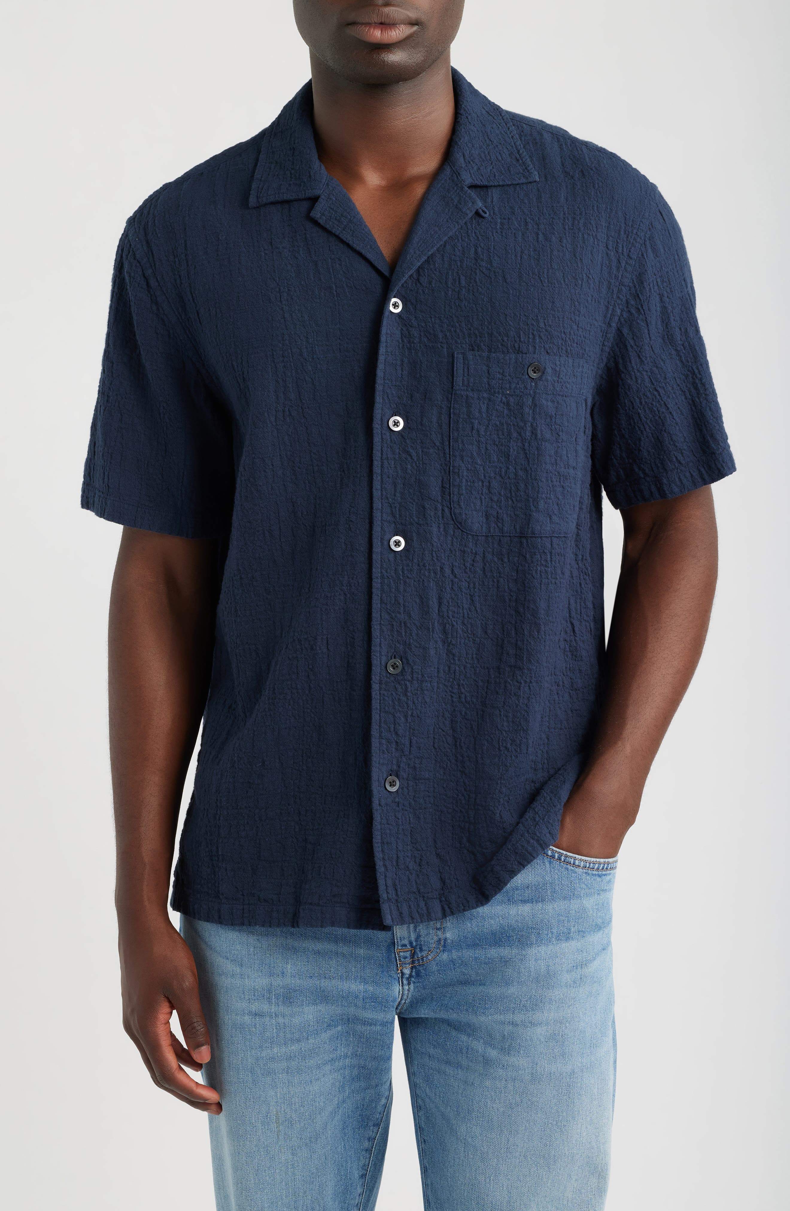 OBSIDIAN BLUE