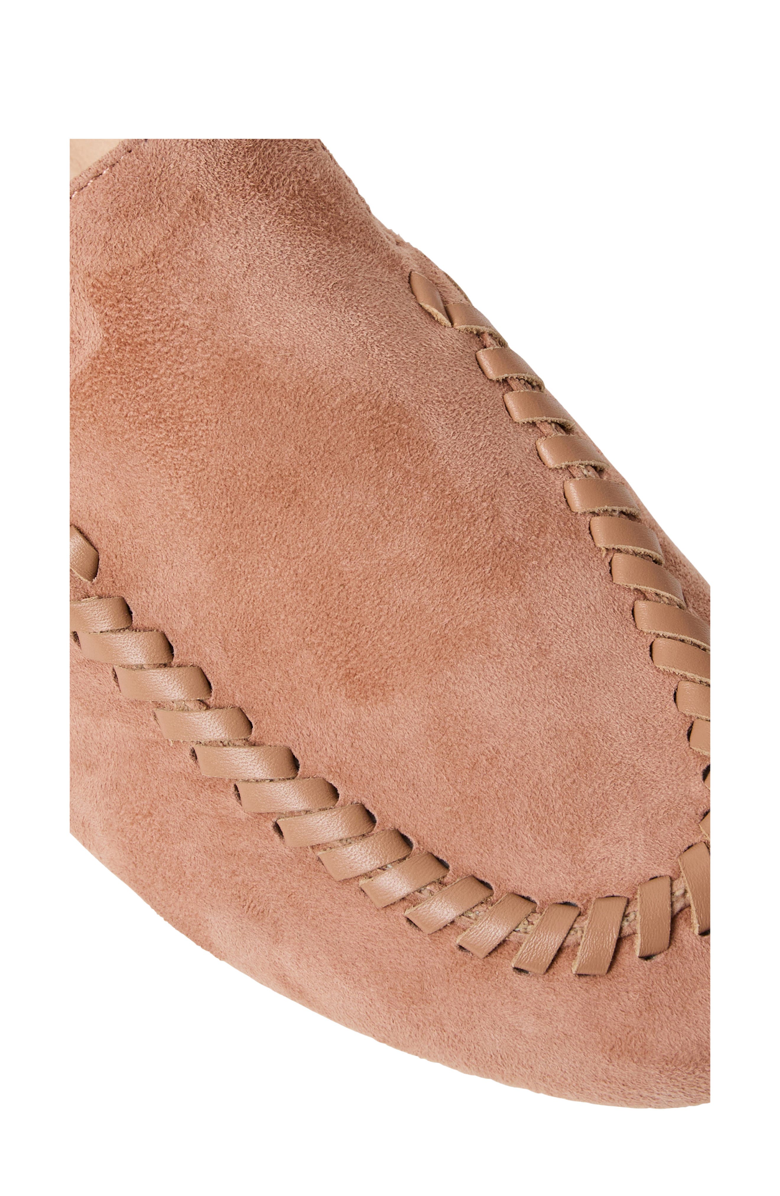 Camden Loafer, Alternate, color, CAFE AU LAIT