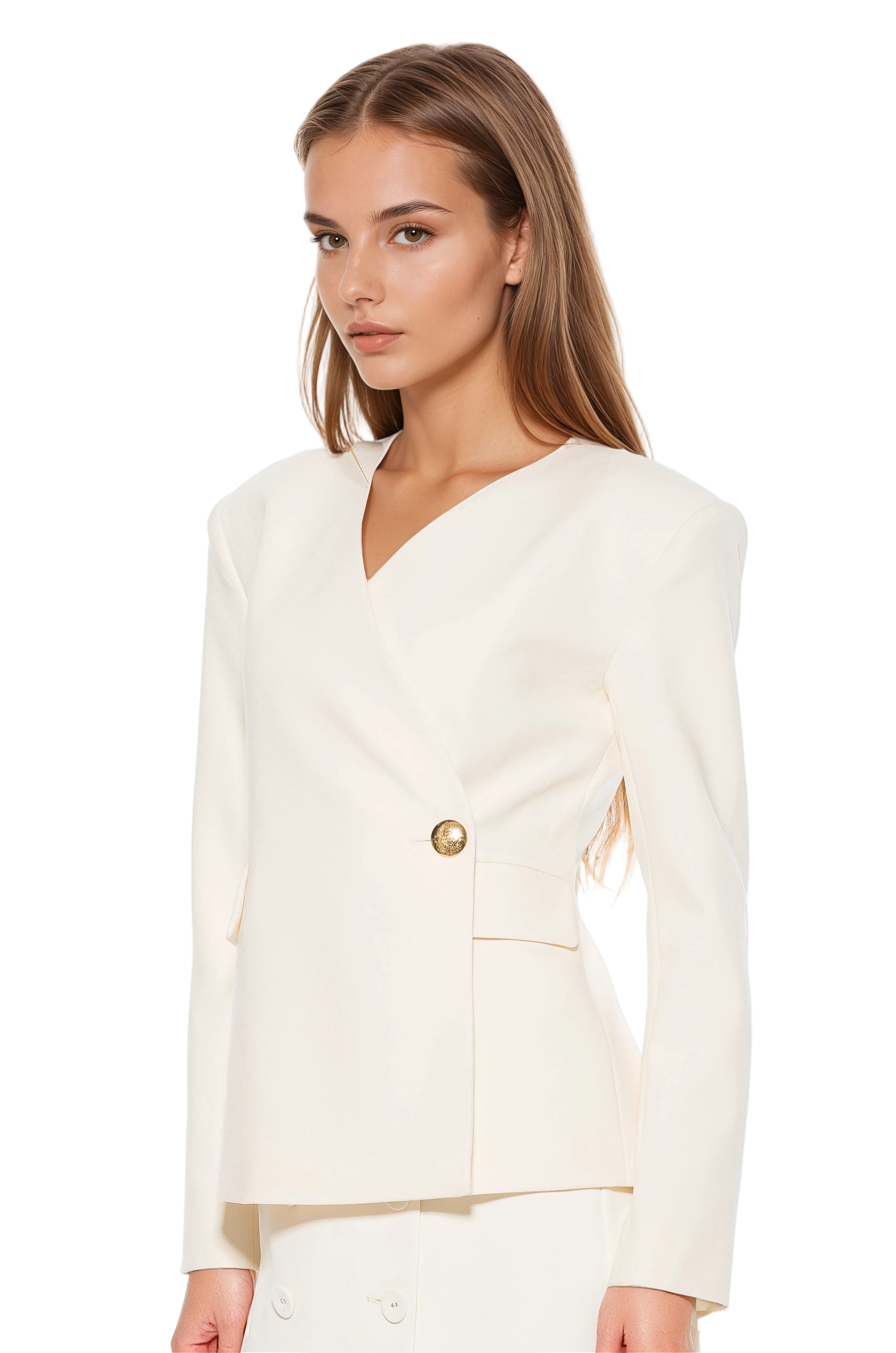 Alira Blazer - image 4