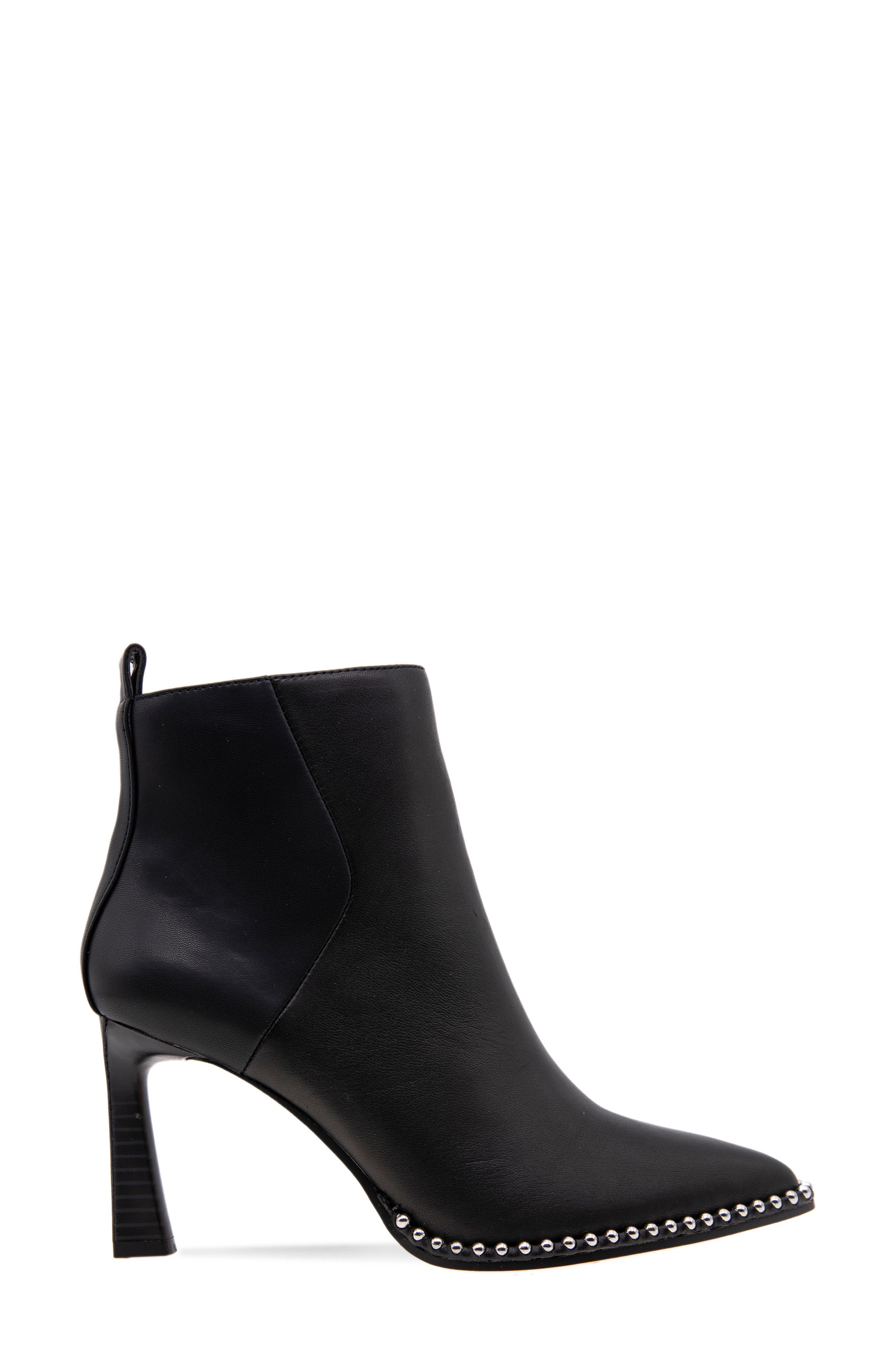 BCBGeneration Beya Pointed Toe Bootie, Alternate, color, 