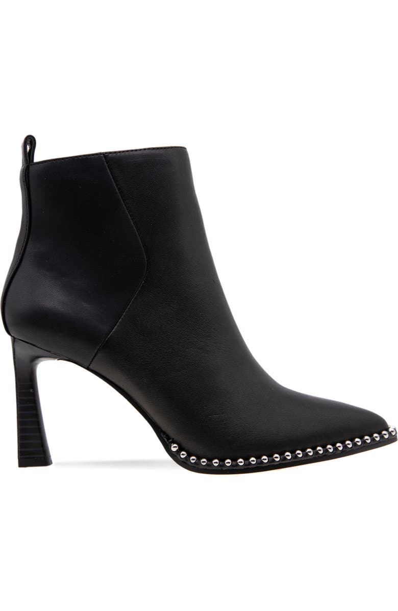 BCBGeneration Beya Pointed Toe Bootie, Alternate, color,