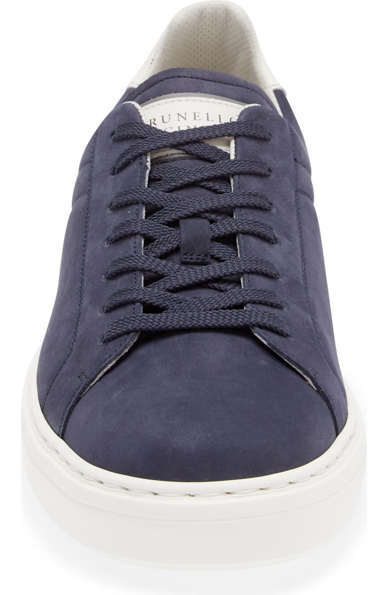 Brunello Cucinelli Airsole Low Top Sneaker, Alternate, color,
