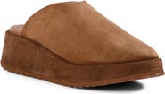 Seychelles Come Away With Me Platform Clog