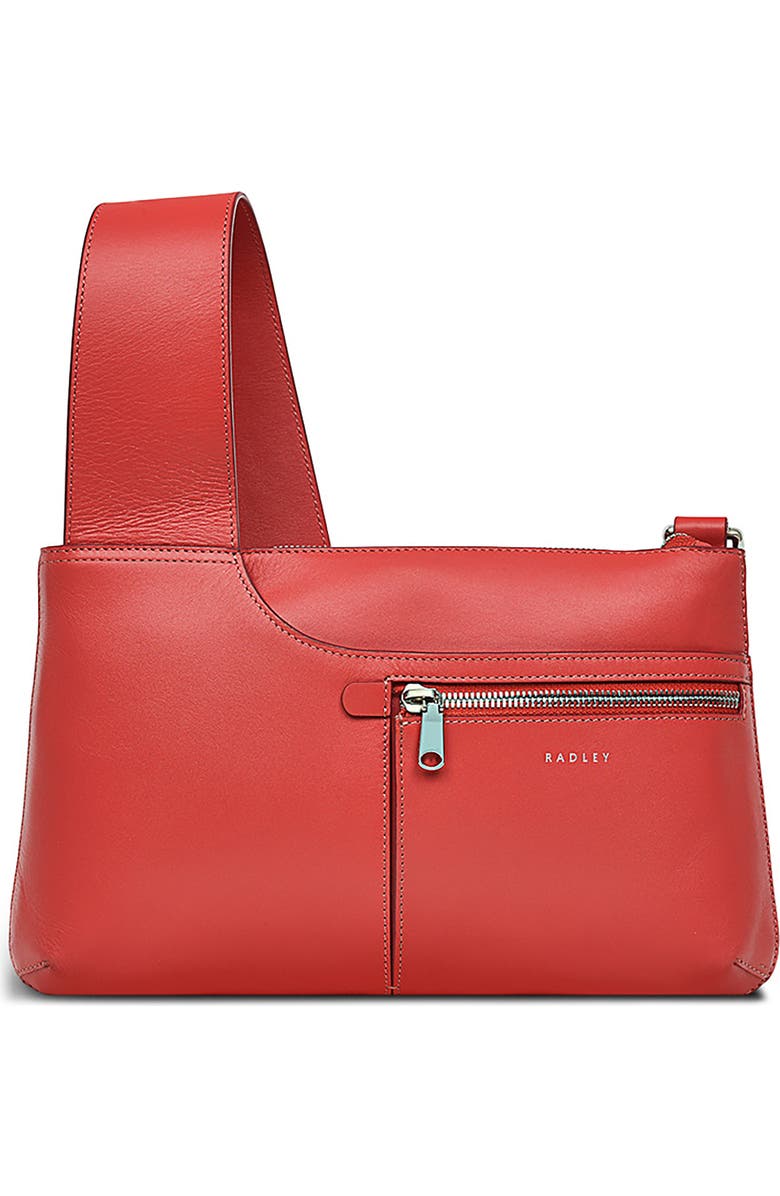 Radley Pockets Icon Small Crossbody Bag, Main, color,