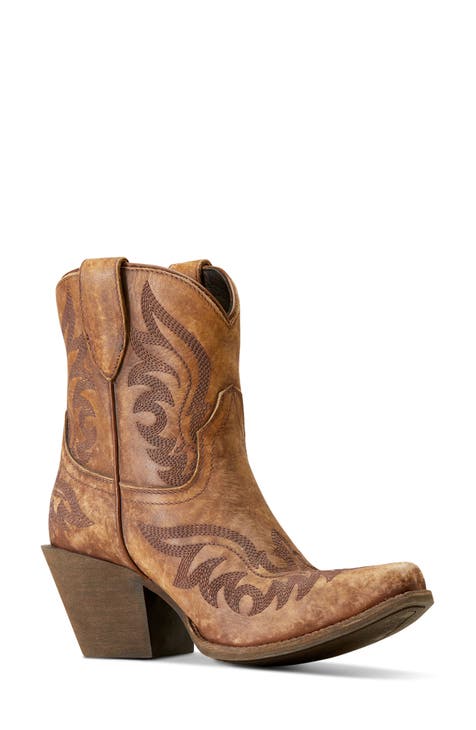 Nordstrom ariat boots hotsell