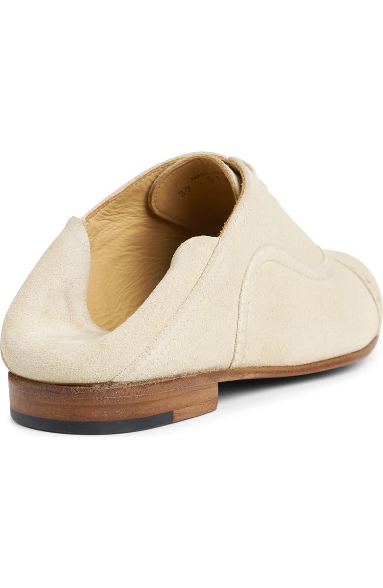 THE OFFICE OF US Mrs. Gad Cap Toe Oxford, Alternate, color,