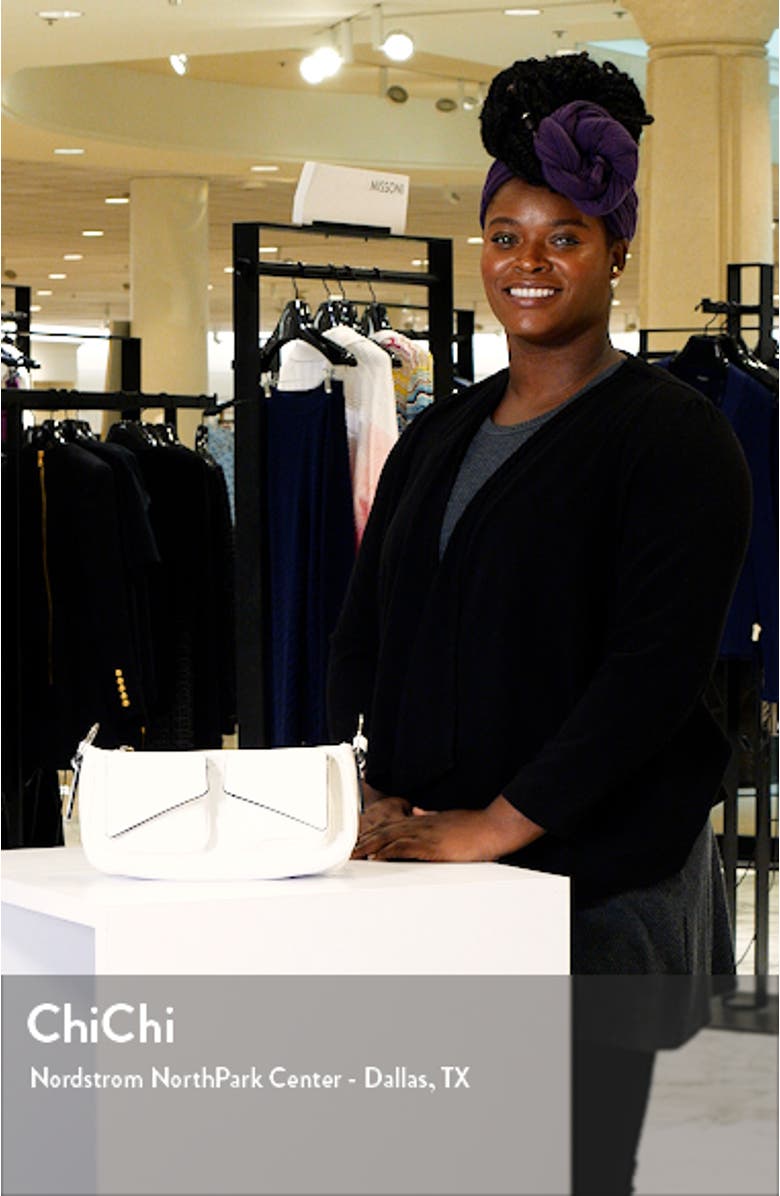 Double Pocket Shoulder Bag, sales video thumbnail