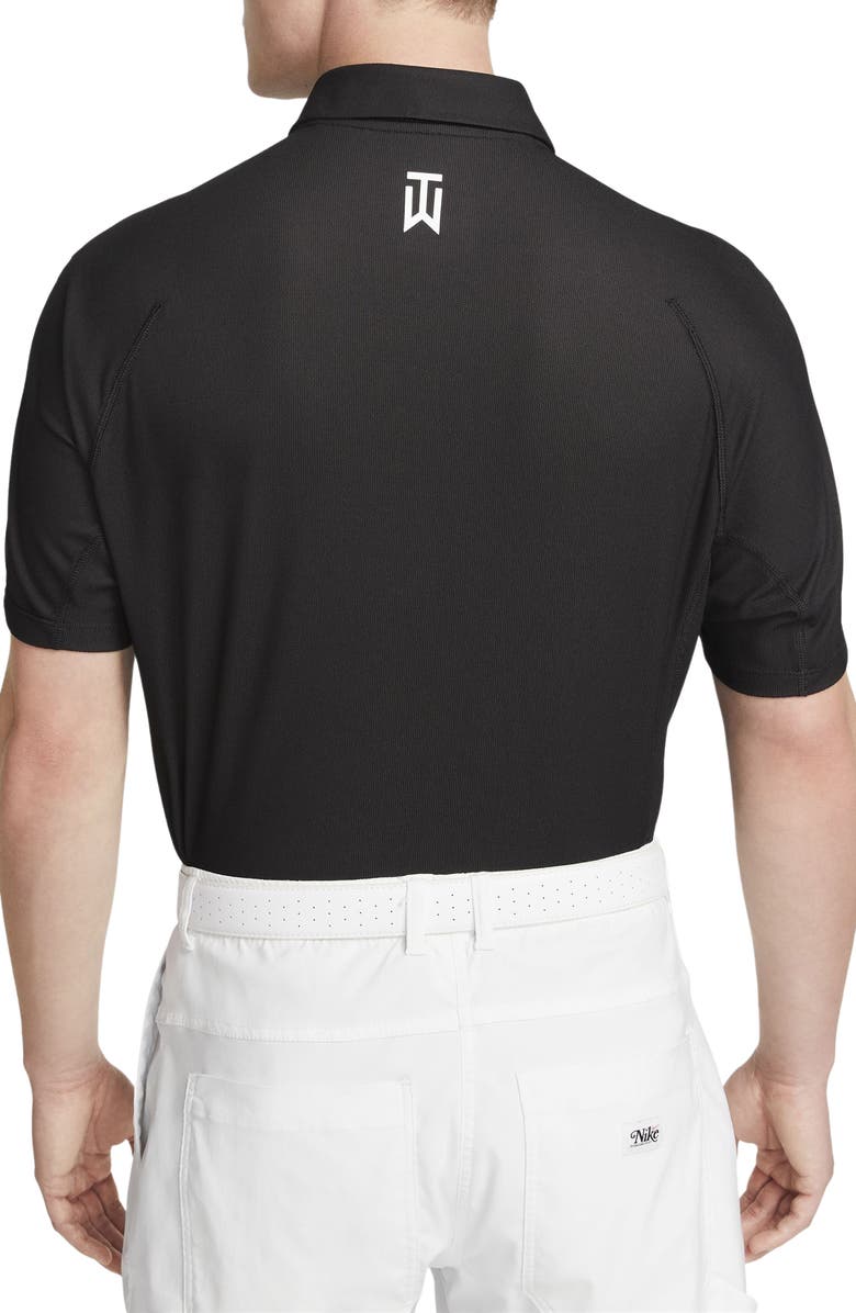 Nike Dri-FIT Tiger Woods Piqué Golf Polo, Alternate, color,