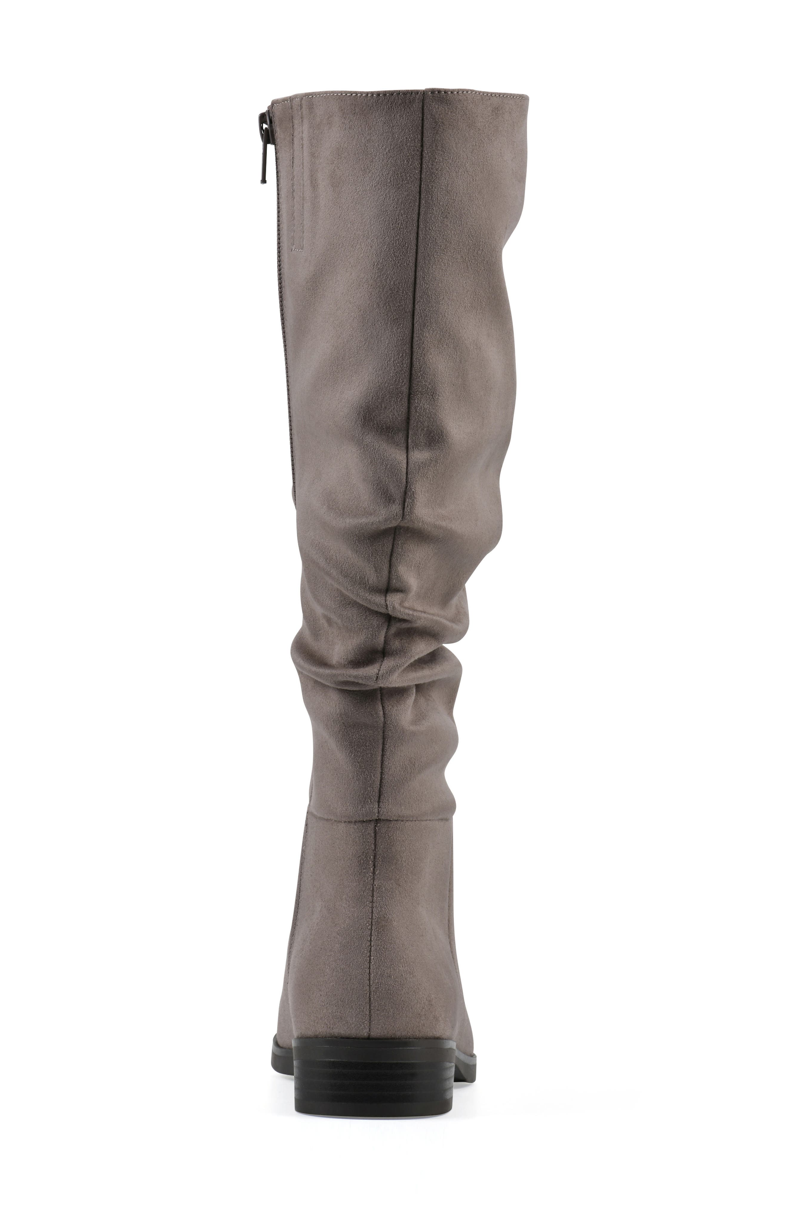 CLIFFS BY WHITE MOUNTAIN Barnes Tall Boot (Women) | Nordstromrack