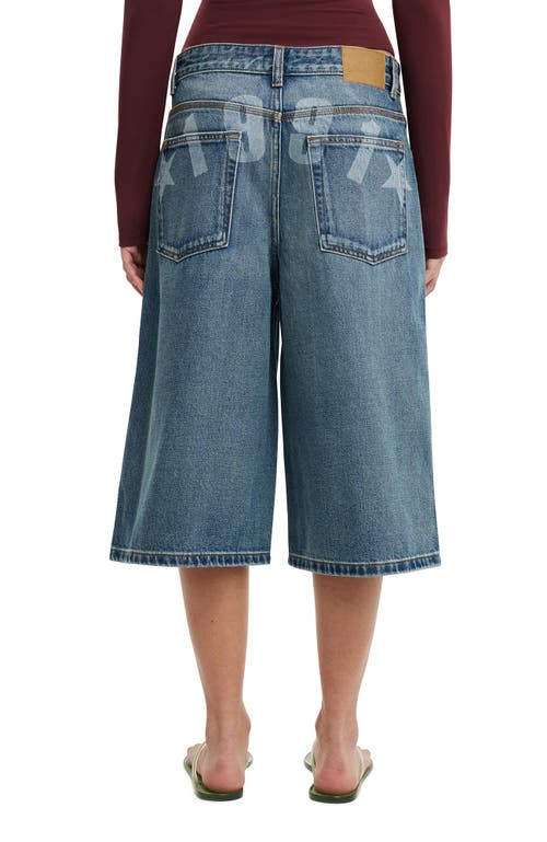 Cotton On 91 Baggy Denim Jort