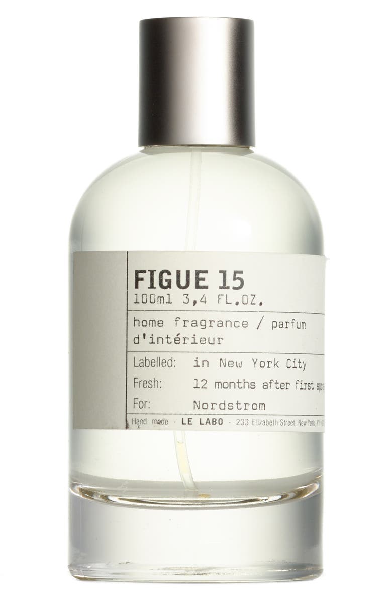 Le Labo Figue 15 Home Fragrance Spray, Alternate, color,