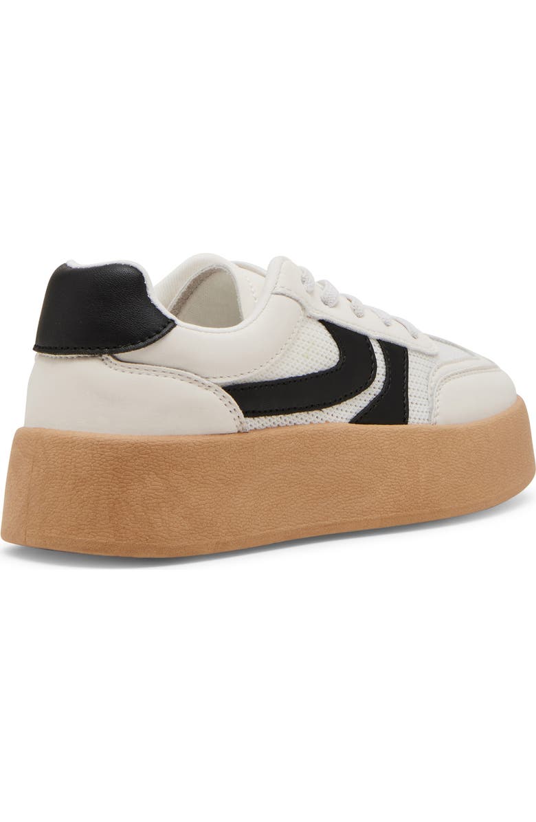 Steve Madden Kids' Jjersey Platform Sneaker, Alternate, color,