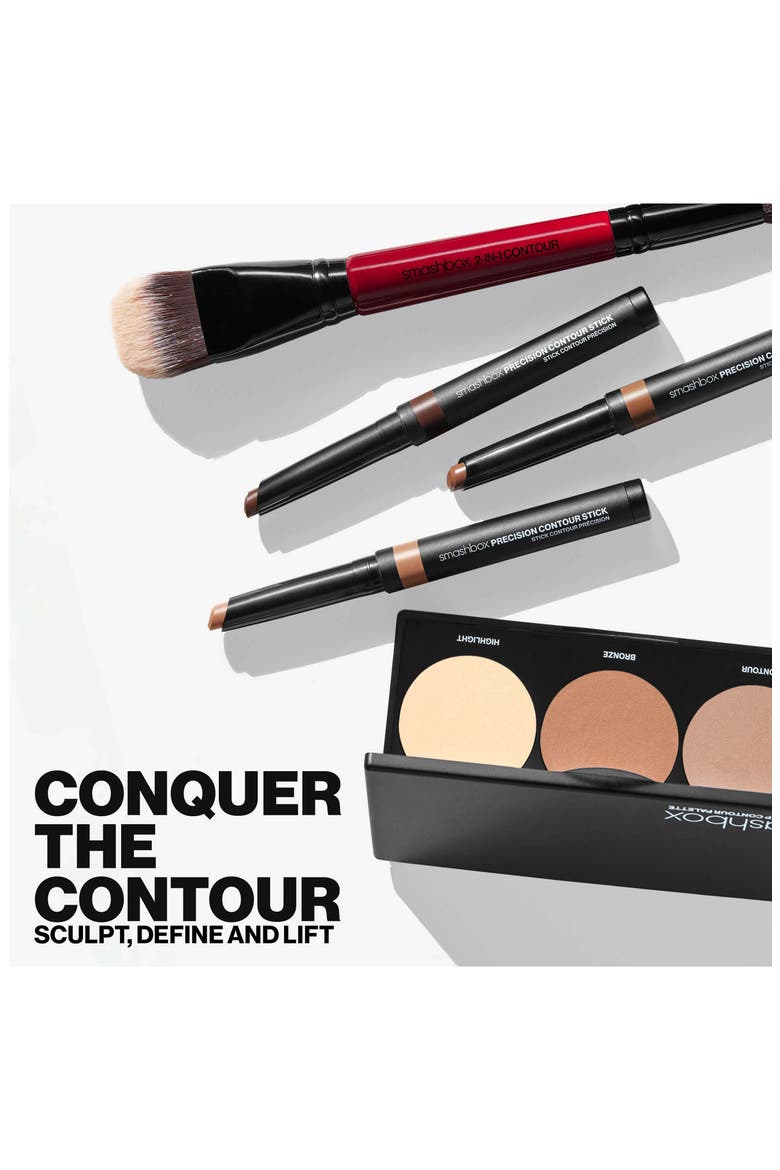 Sculpt/Glow Contour Brush, Alternate, color, NO COLOR