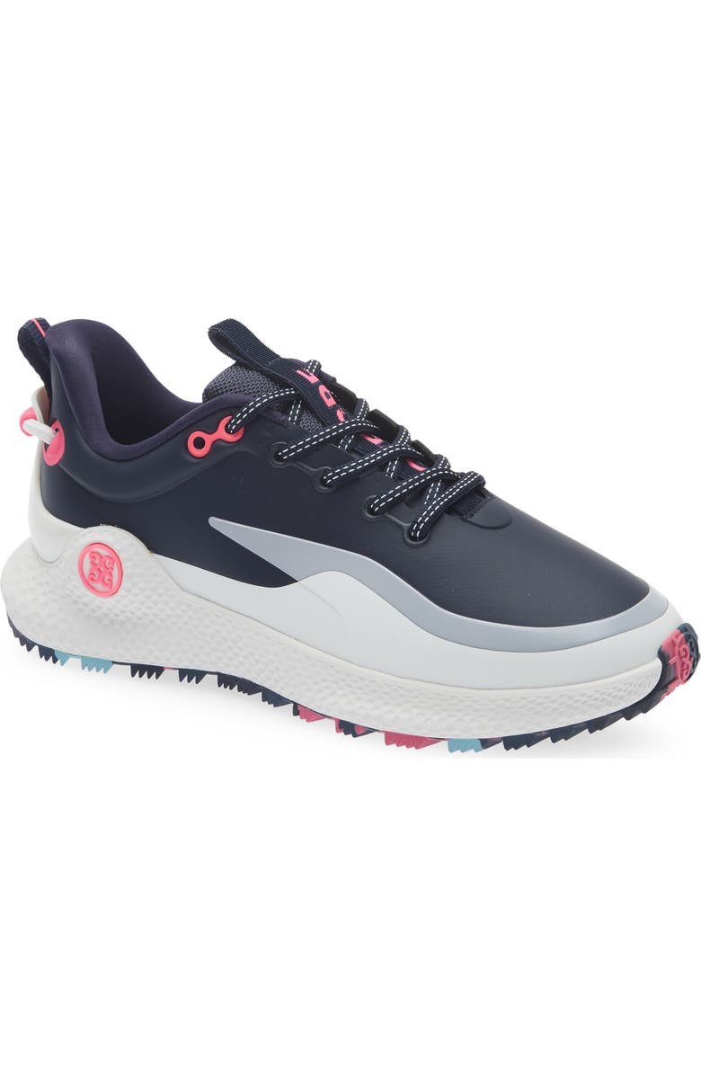 G/FORE MG4+ O2 Golf Shoe, Main, color,