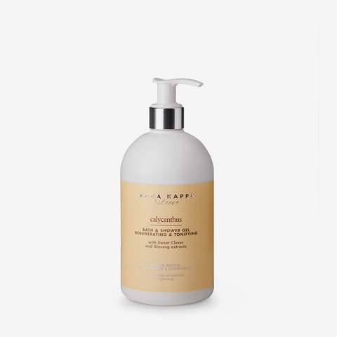 Calycanthus Bath & Shower Gel
