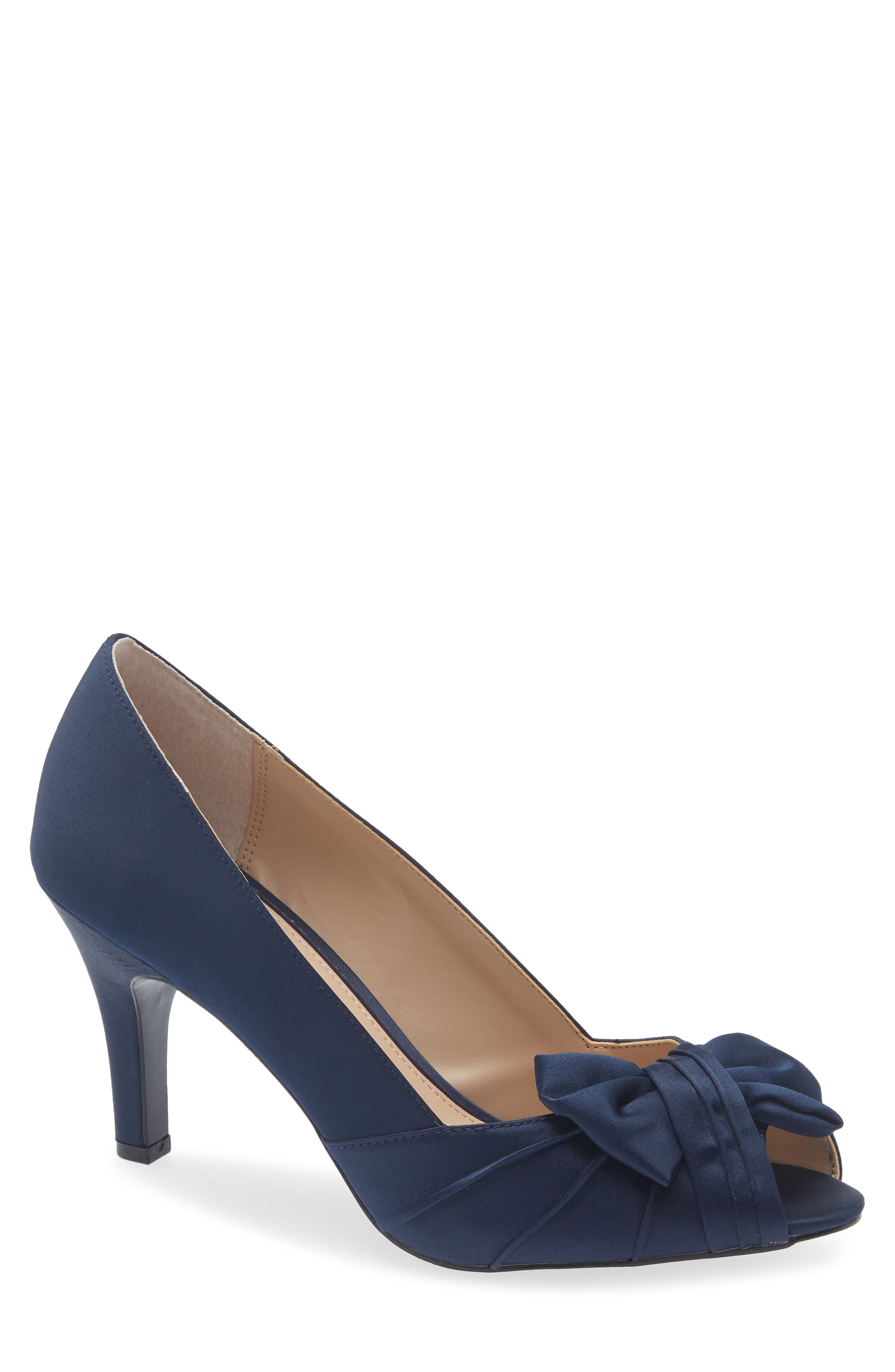 NEW NAVY
