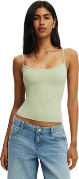 Cotton On Women's Hold Me Cami