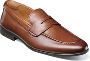 Florsheim Modena Moc Toe Penny Loafer