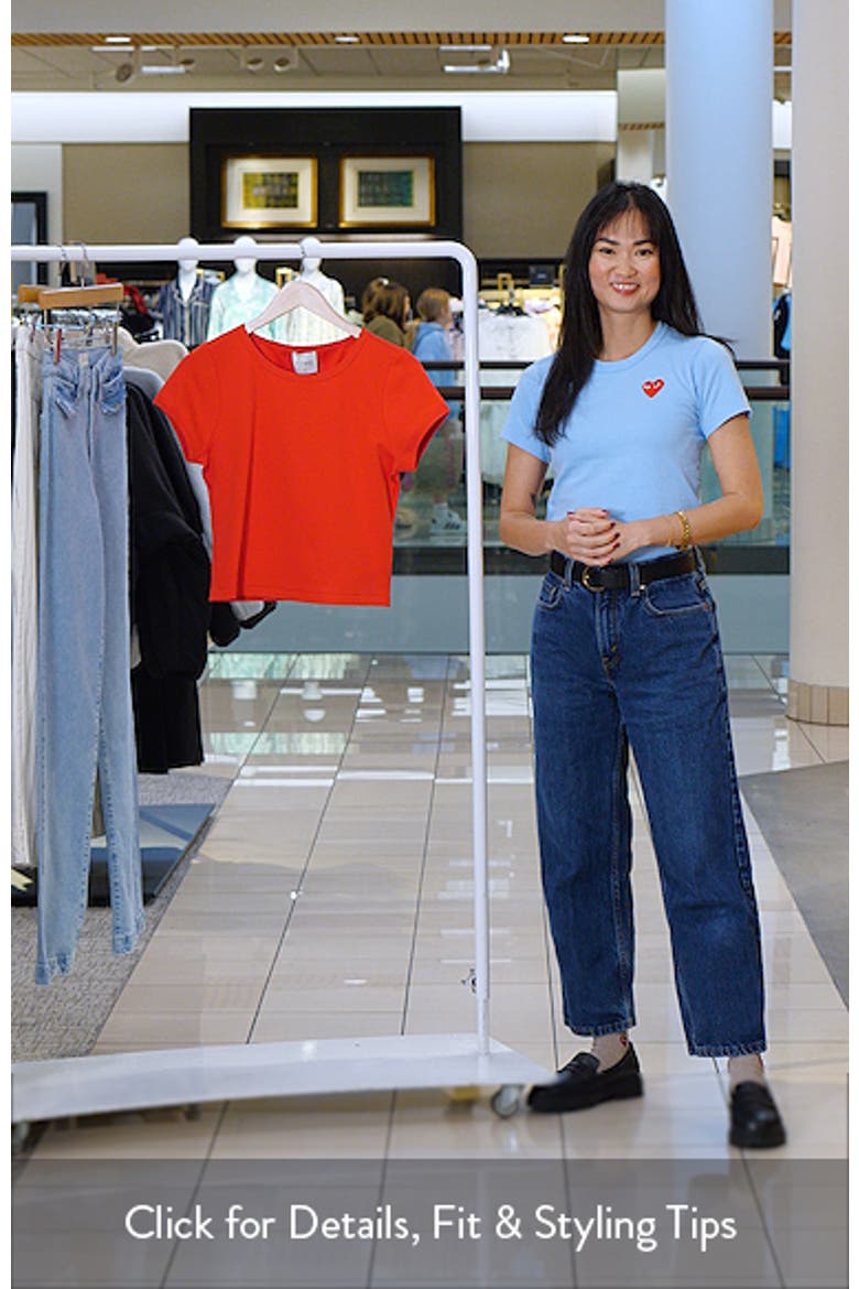 Clover Organic Cotton T-Shirt video