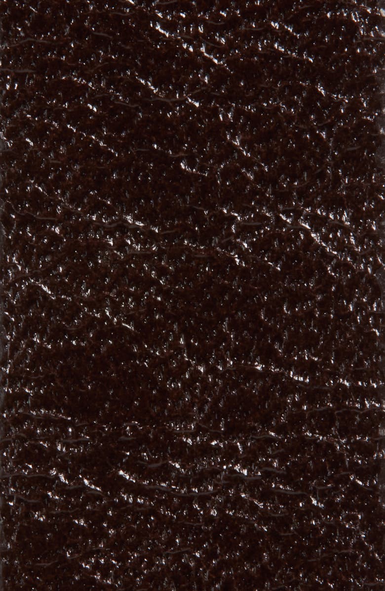 Paloma Wool Greta Leather Belt, Alternate, color, 