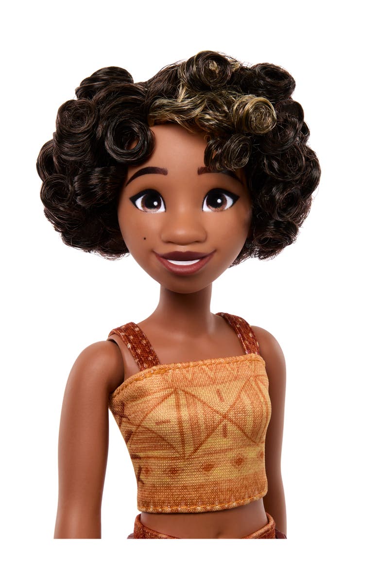 Disney Moana 2 Loto Doll, Alternate, color,