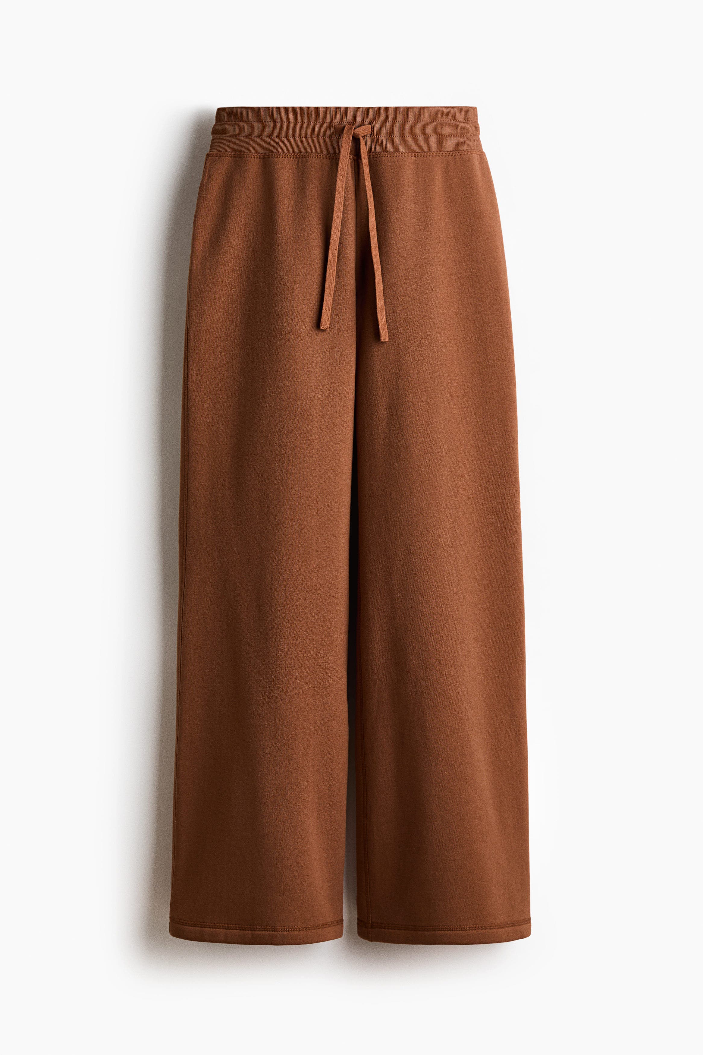 Flared Sweatpants - image 3