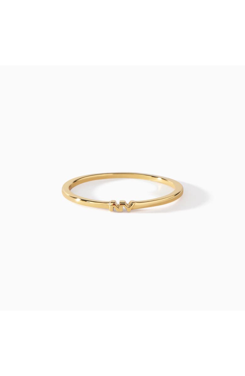 Ora Ana The State Of Mine Ring, Main, color, Gold