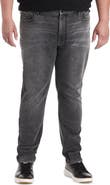 True Nation by DXL Big & Tall Slim Fit Weekend Jeans