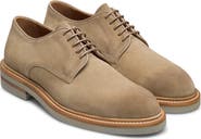 Magnanni Marton Suede Derby