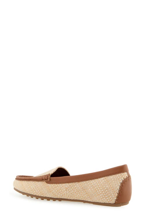 AEROSOLES AEROSOLES OVER DRIVE LOAFER