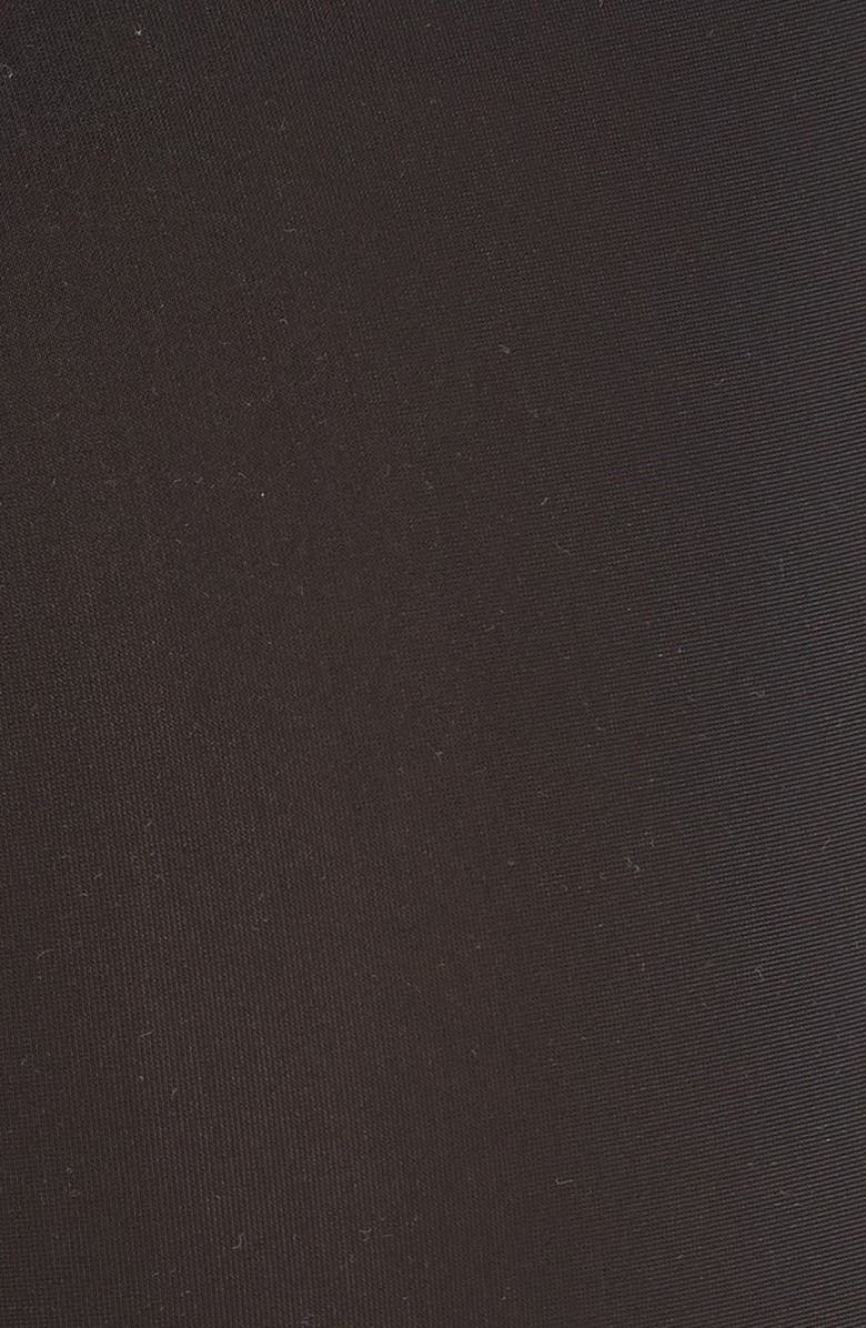 Palm Angels Classic Logo Sports Bra, Alternate, color, 