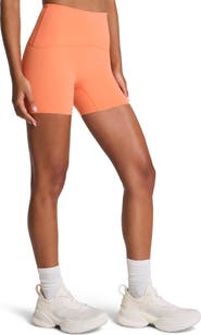 SPANX® Booty Boost Active 4-Inch Shorts