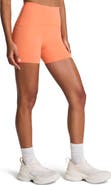 SPANX® Booty Boost Active 4-Inch Shorts
