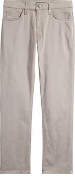 Mavi Jeans Zach Straight Leg Twill Pants