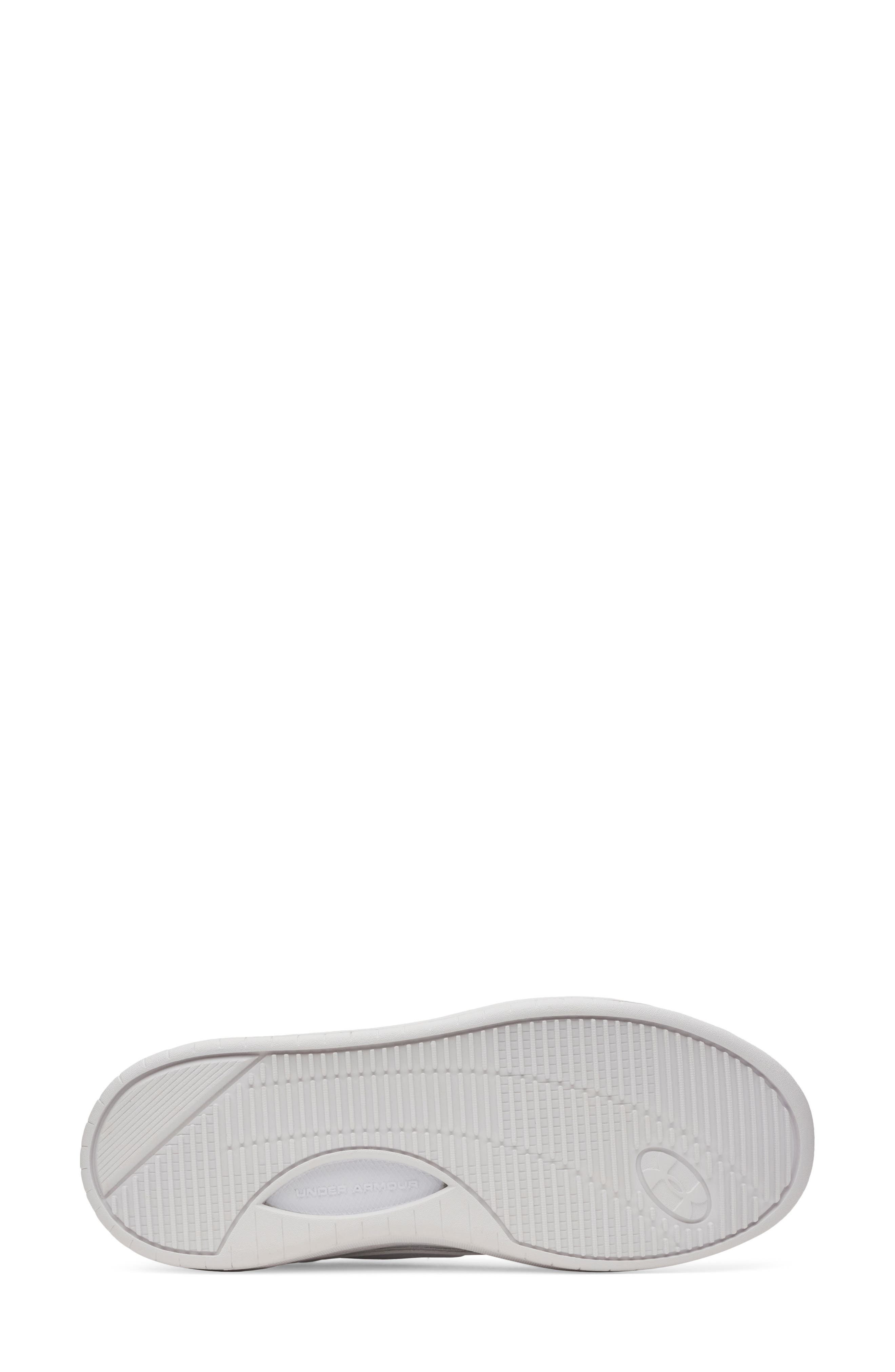 Under Armour UA Flex Sneaker, Alternate, color, 