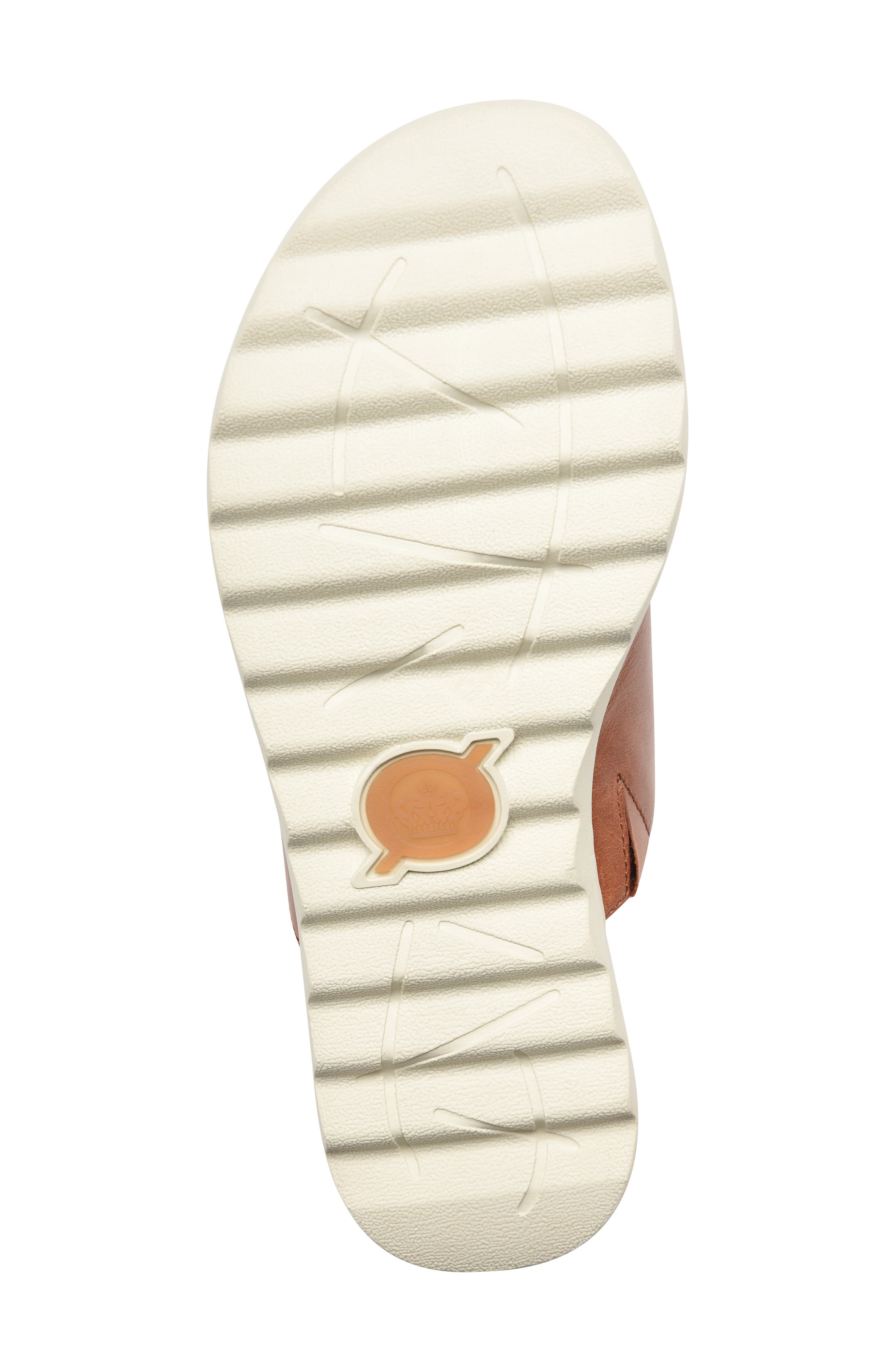 Børn Shore Slide Sandal, Alternate, color, 