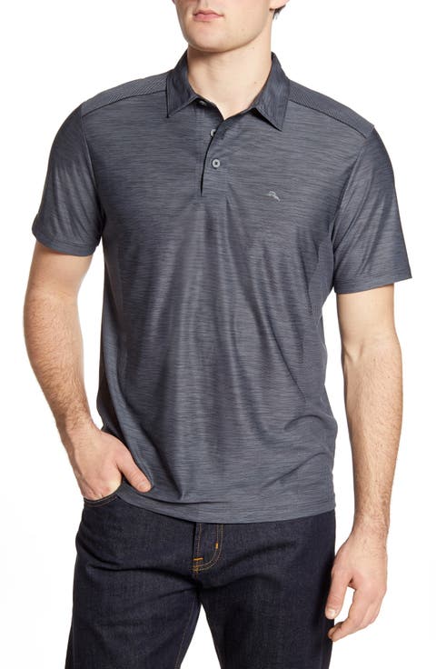 Palm Coast Classic Fit Polo