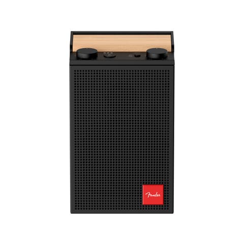 Fender Portable Wireless Speaker ELIE 6