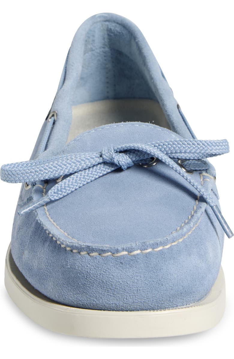 Eastland Yarmouth Boat Shoe, Alternate, color,