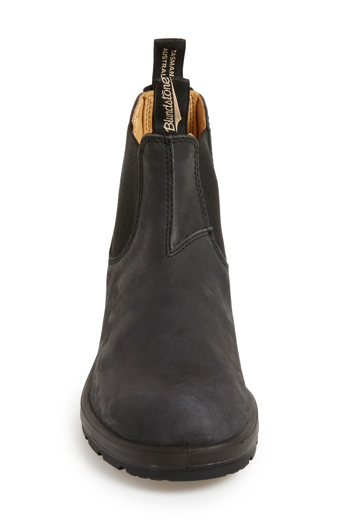 Blundstone Footwear Chelsea Boot, Alternate, color, 